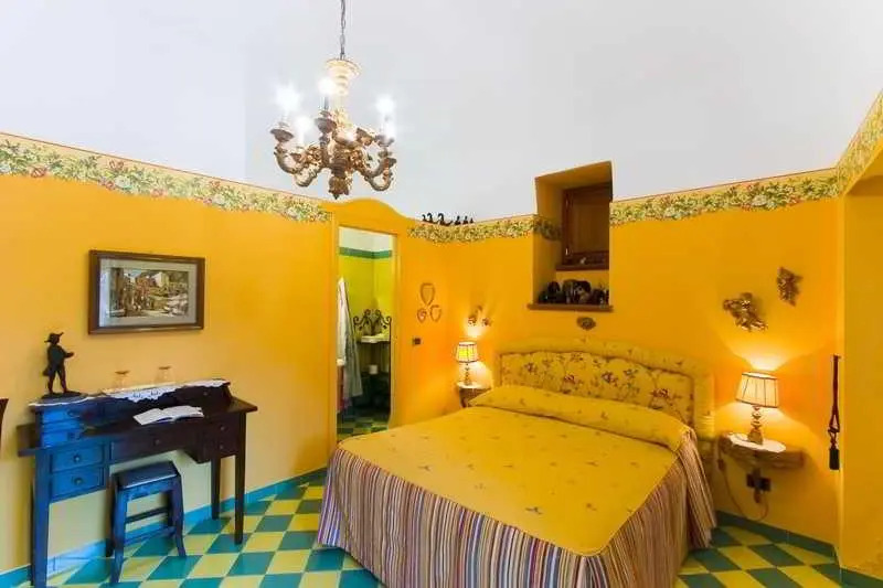 Orchid Corner Guesthouse