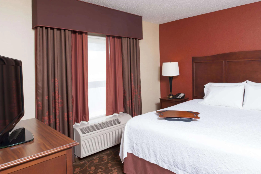 Hampton Inn & Suites Cleveland-Southeast-Streetsboro