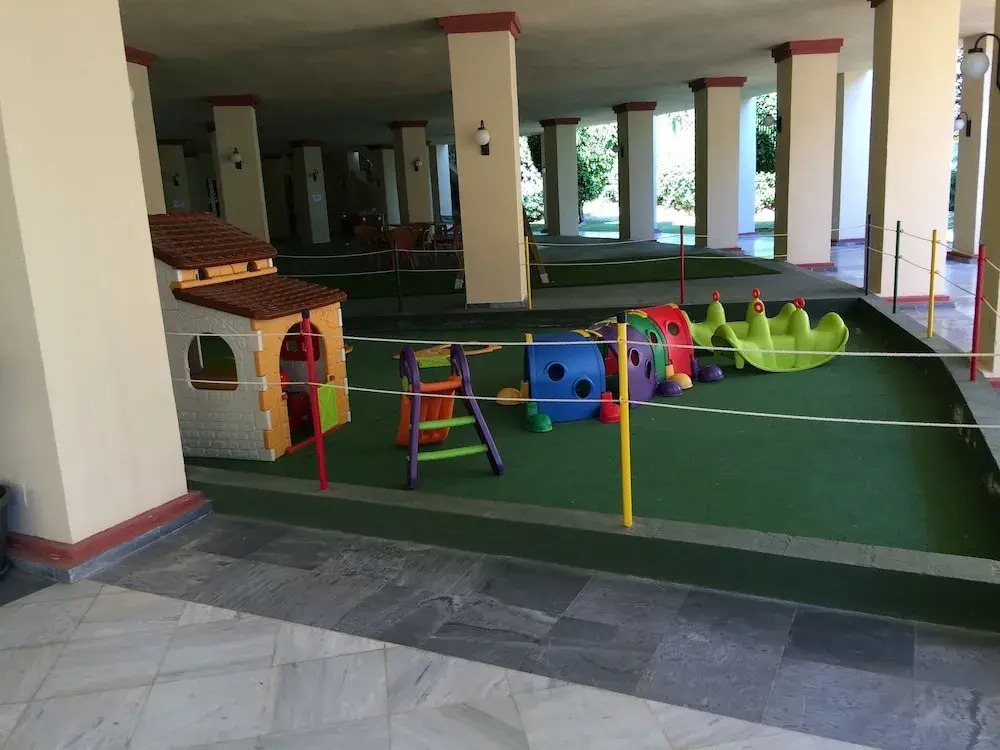 Estudio Primera Linea de Playa 50 mtrs