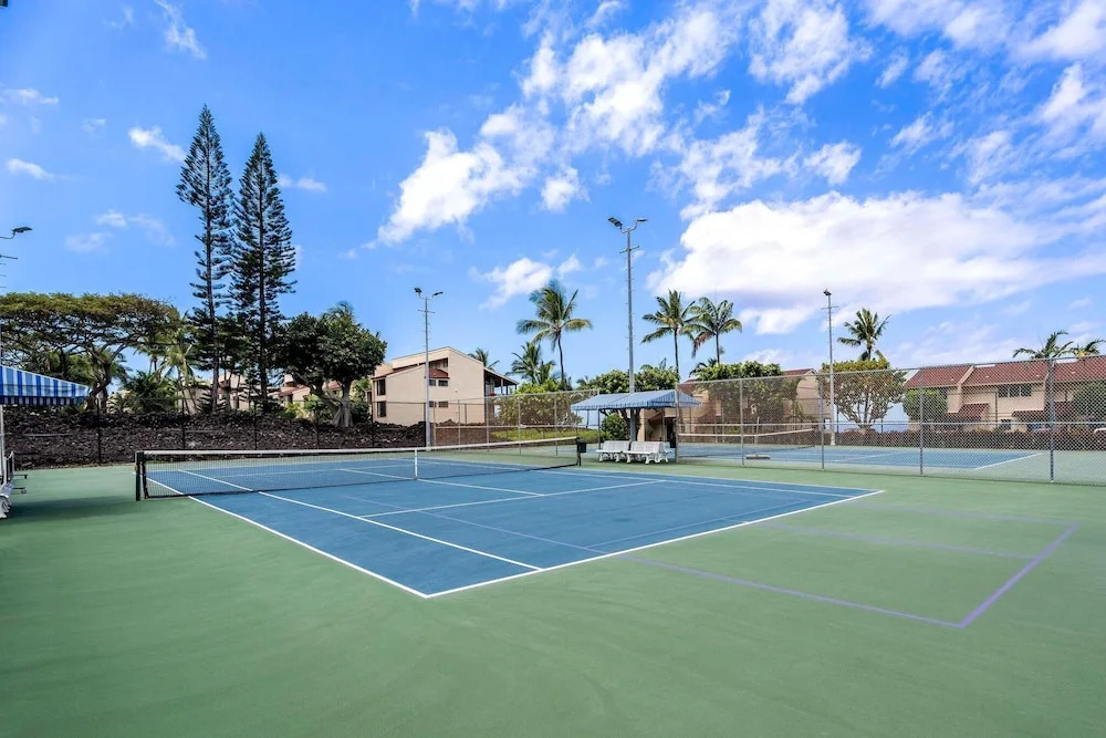 Keauhou Kona Surf & Racquet Club 3202