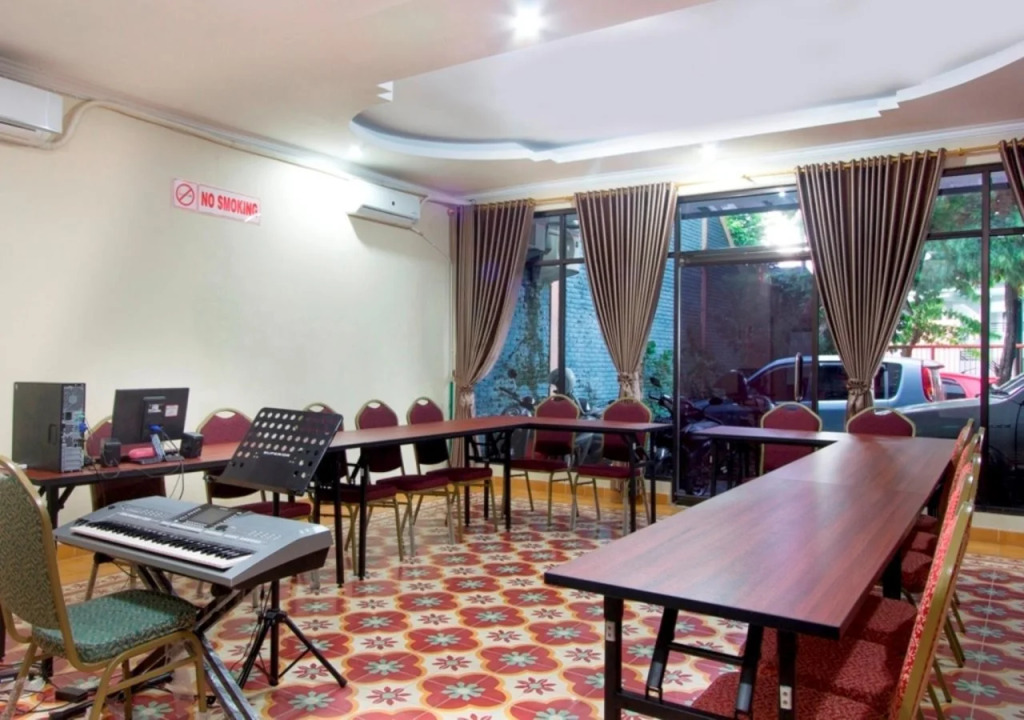 NIDA Rooms Yogyakarta Kenari Mandala