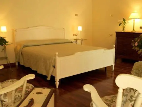 Casa Margherita