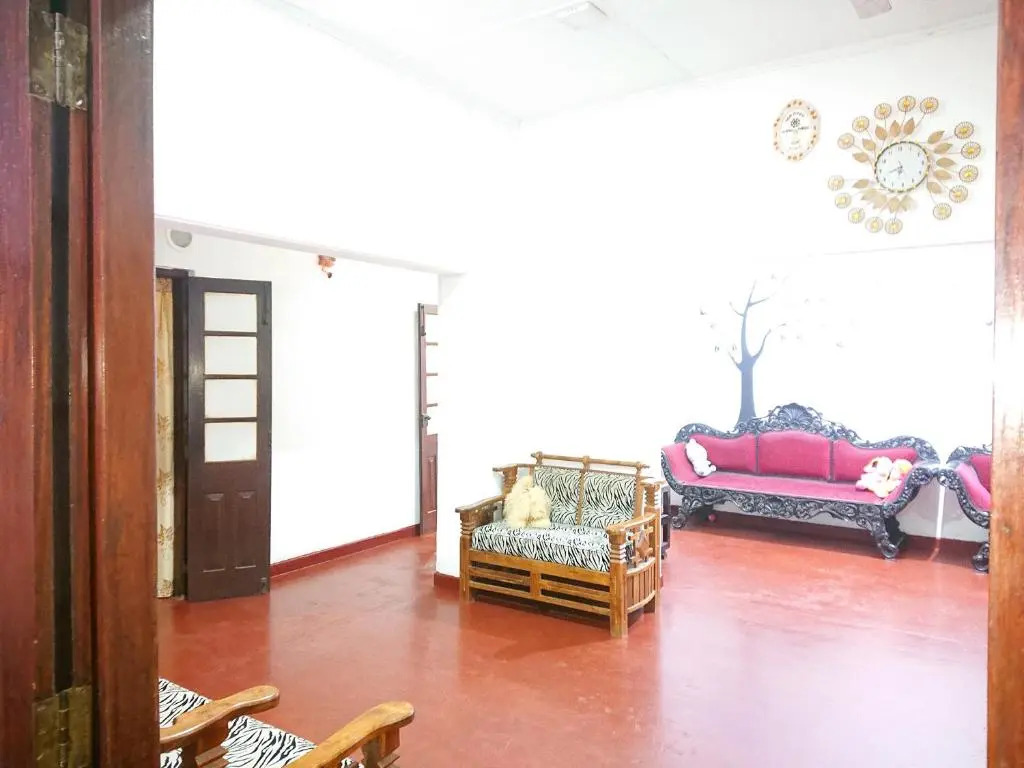 More Attractive wonderful 1950 mid-century home with another newly built house