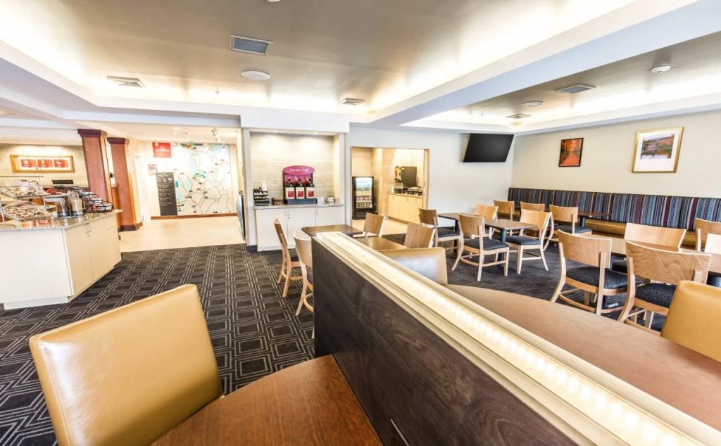 TownePlace Suites by Marriott Gilford