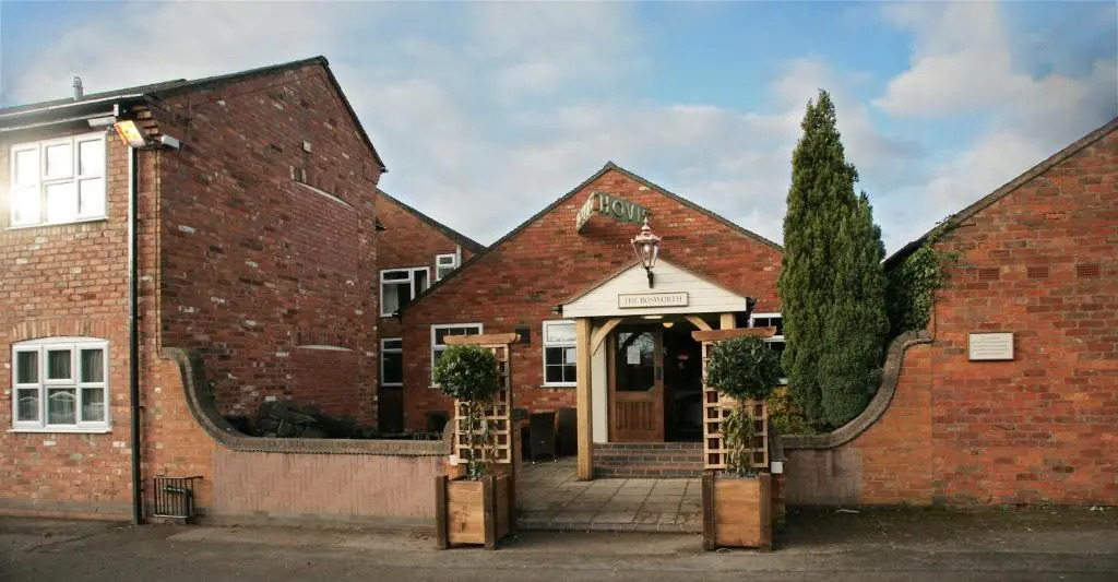 Millers Hotel by Greene King Inns