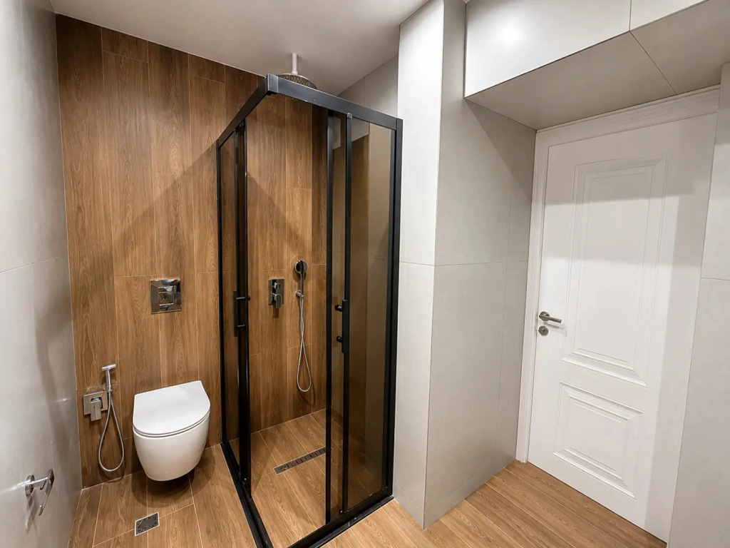 Luxury Apartment Baku on Samad Vurgun