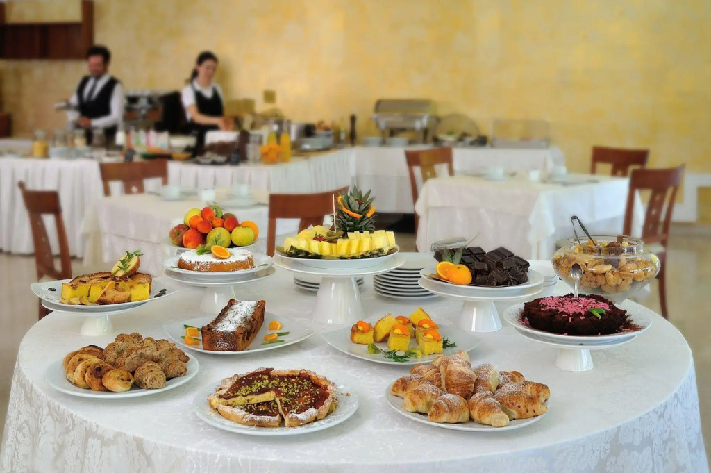 Hotel Ascot Riccione