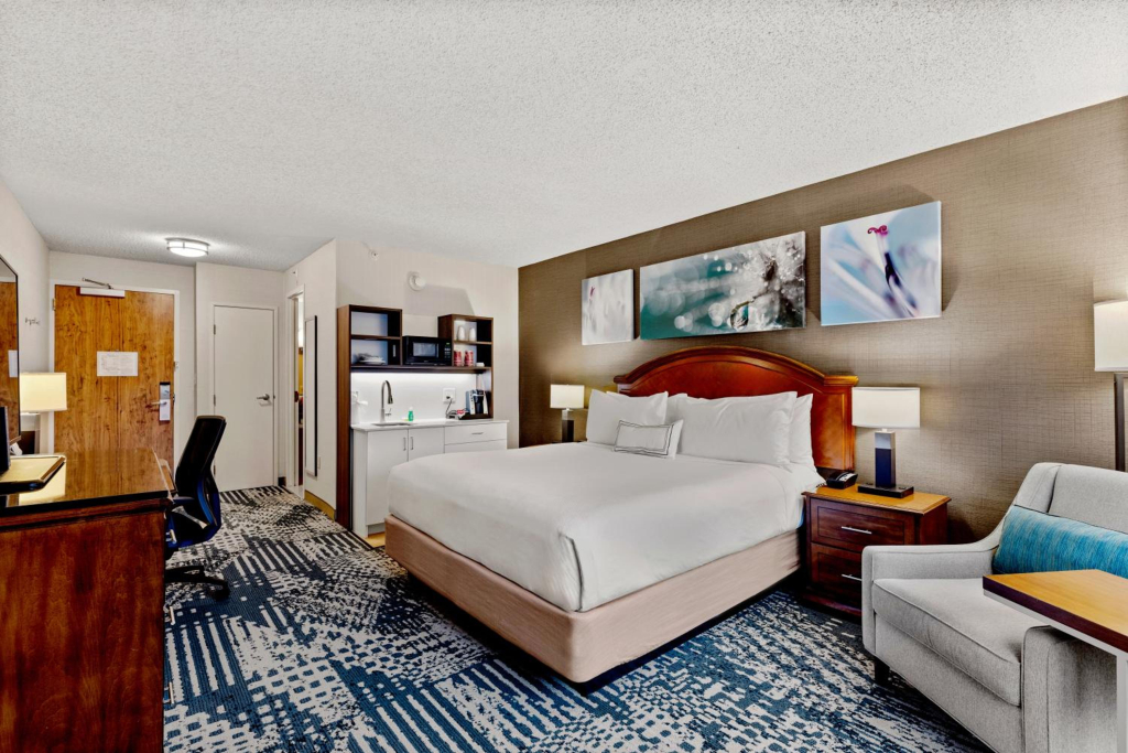 Delta Hotels by Marriott Mount Pleasant