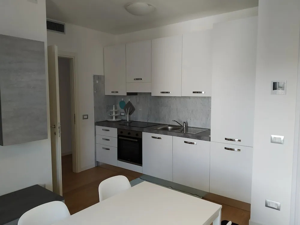 Nuovo Borgo Cavi