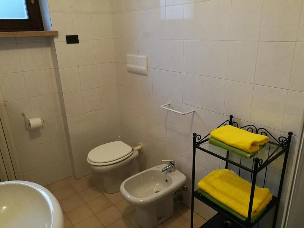 Le Giare Apartments Garda
