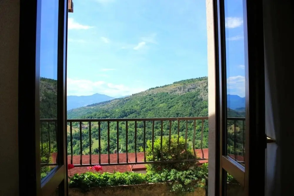 Hotel Cercone