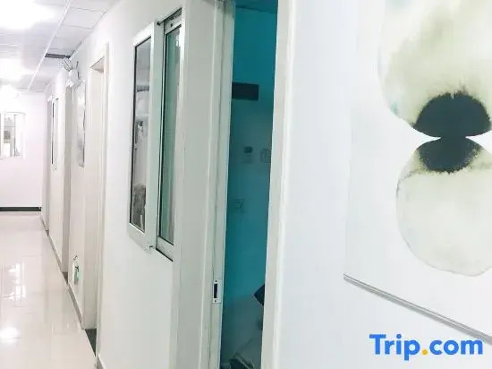 Tianjin Xinsentang International Youth Hostel