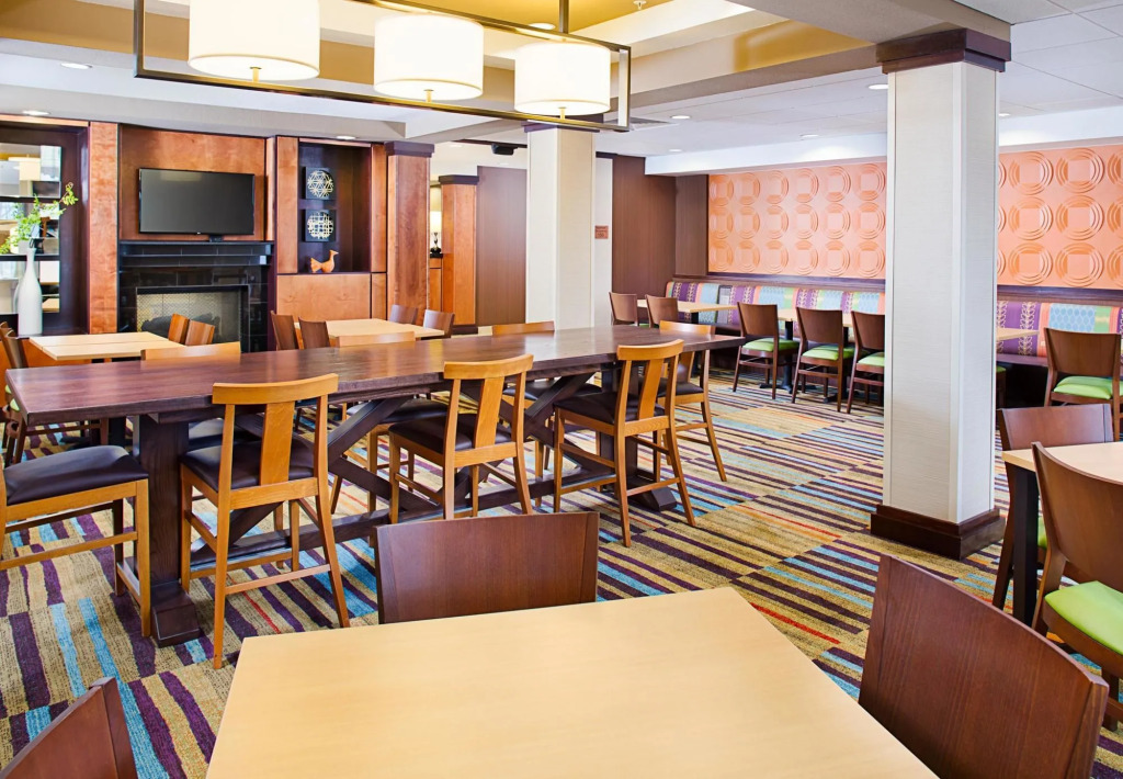 Fairfield Inn & Suites by Marriott Jonesboro