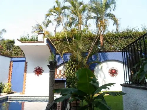 Casa Dos Soles