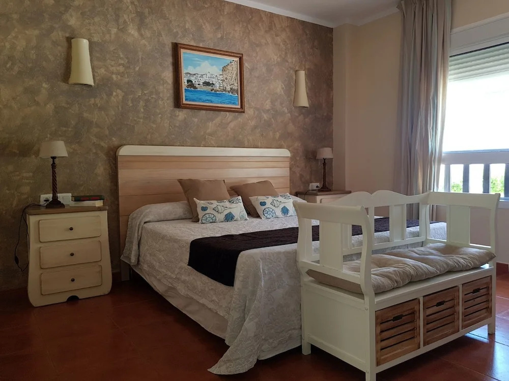 Hotel las Calas