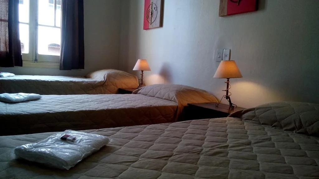Ribeirão Grande Hotel