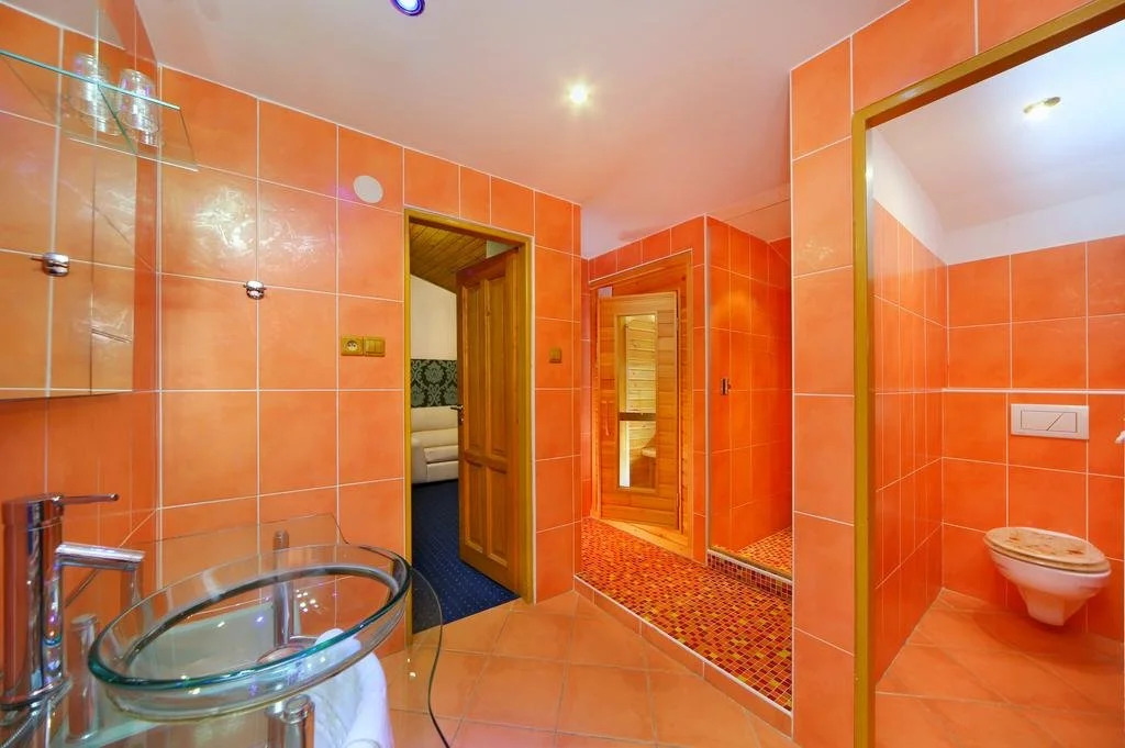 Hotel Lesana