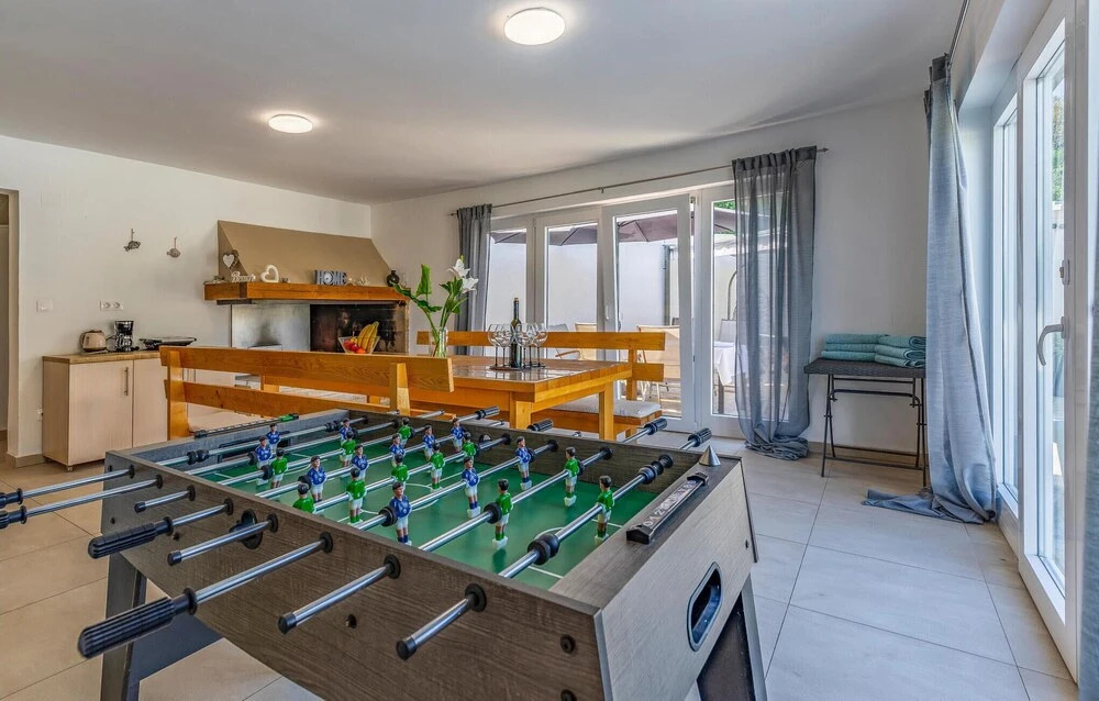 Awesome Home in Premantura With Outdoor Swimming Pool, Wifi and 3 Bedrooms