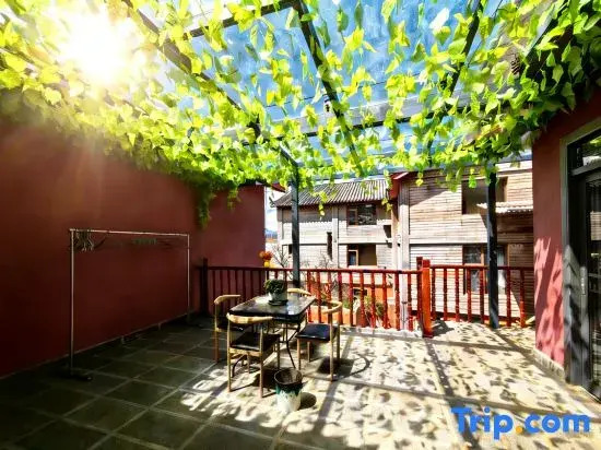 Yunshan Lake Homestay