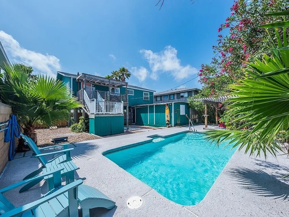 I'll Be Back - 3 Br home