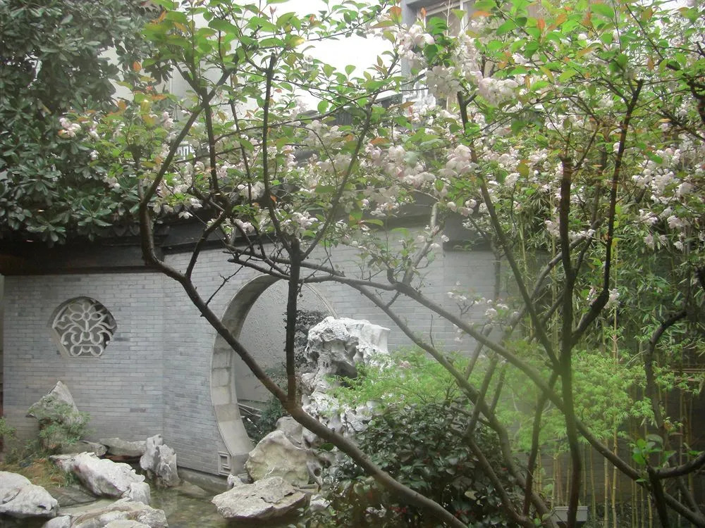 Glamor Hotel Suzhou