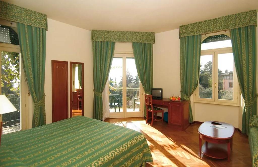 Hotel Galeazzi