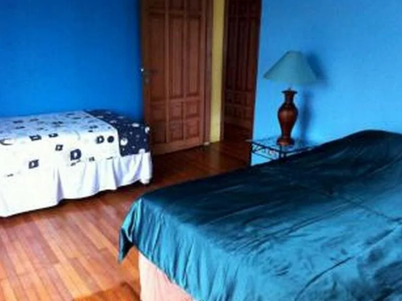 Fortuno Bed & Breakfast Lembang