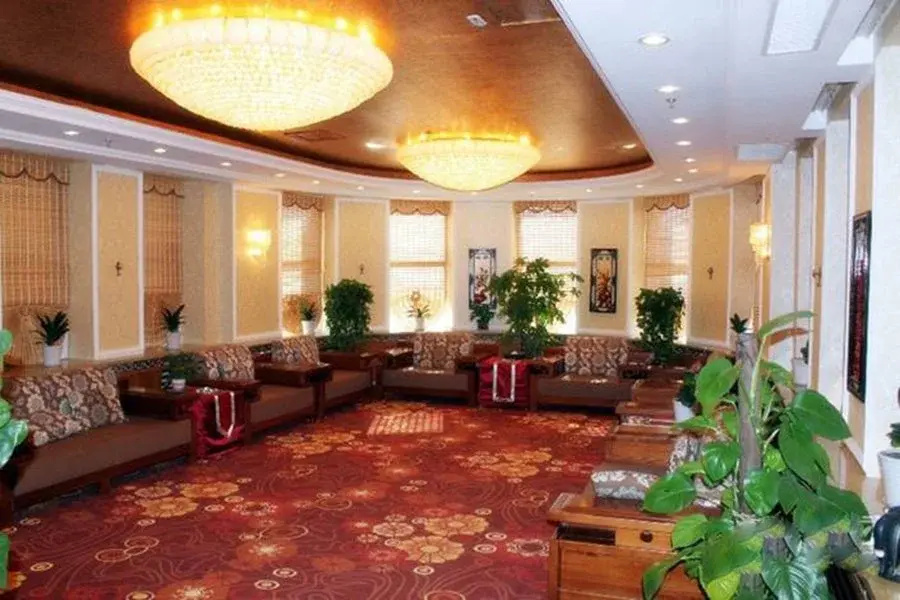 Beiling Hotel Shenyang