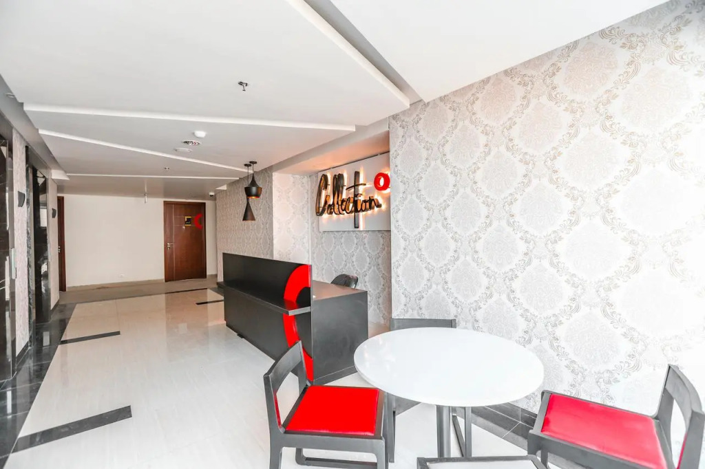 Collection O 16 Vittoria Residence