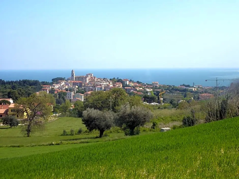 Il Vicolo Relais