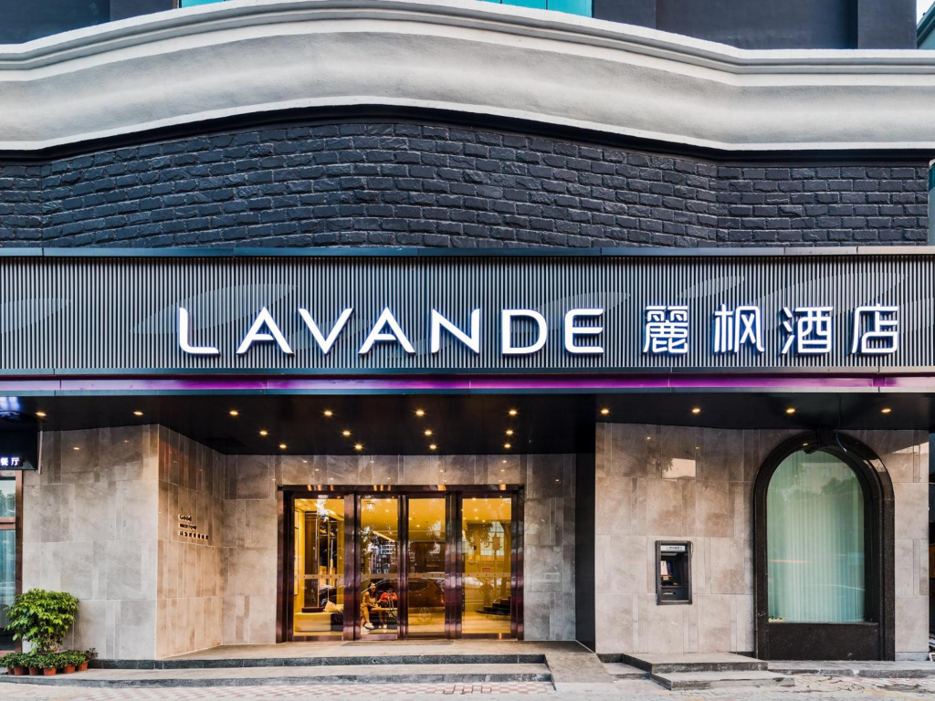 Nanzhou Hotel