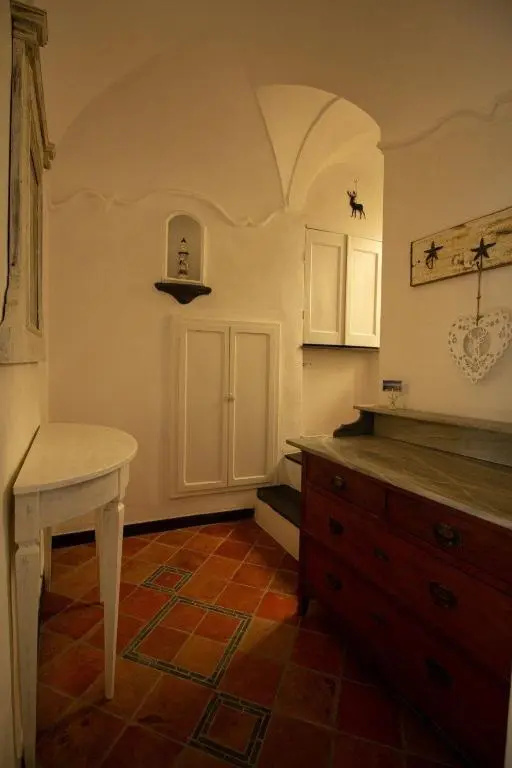 Ferienwohnung für 4 Personen ca 100 m in Cervo, Italienische Riviera Italienische Westküste