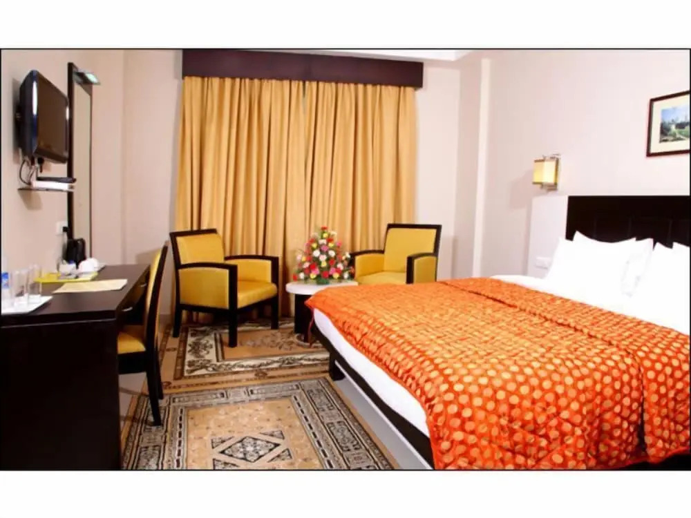 Hotel Excalibur