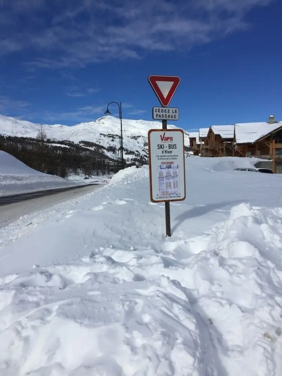 Chalet le Padischa