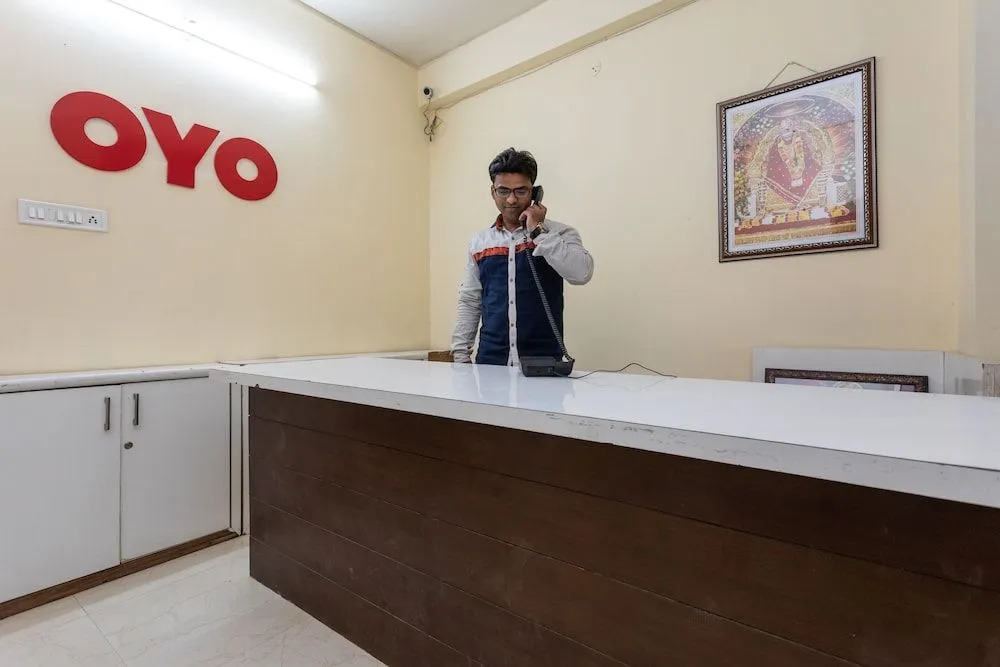 OYO 30478 Hotel 24X7