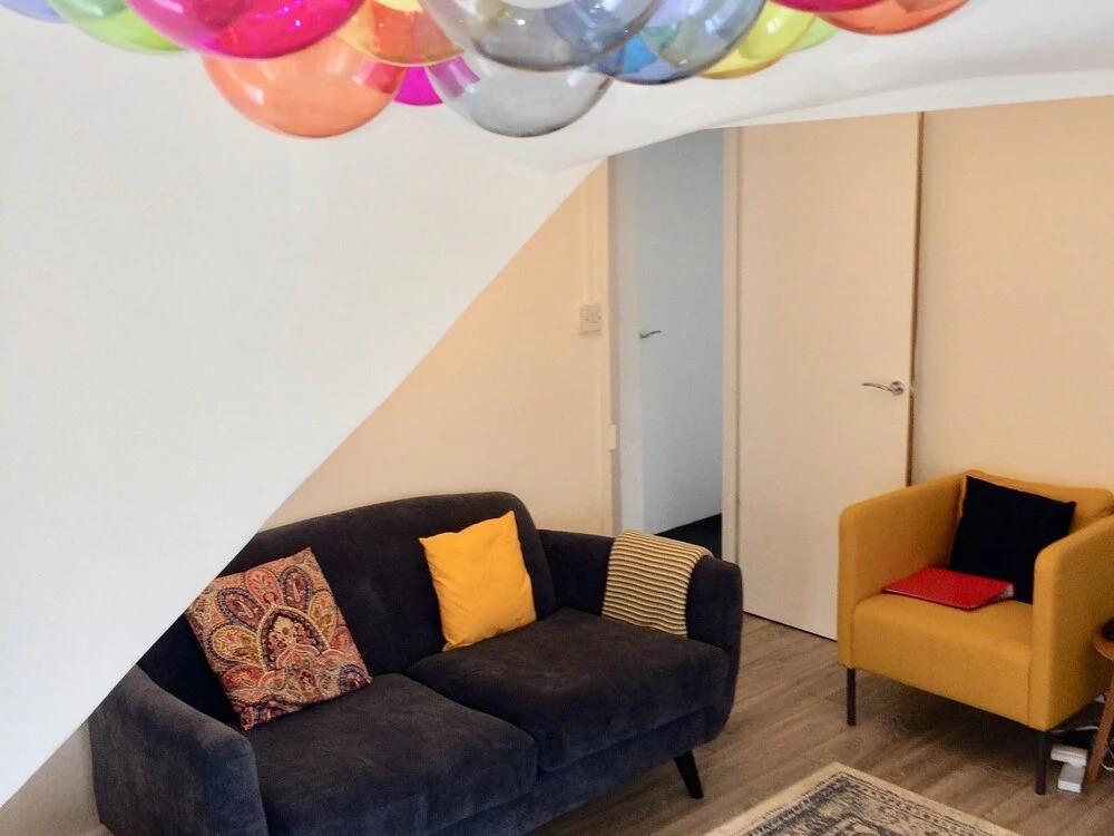 Inspire Top Floor