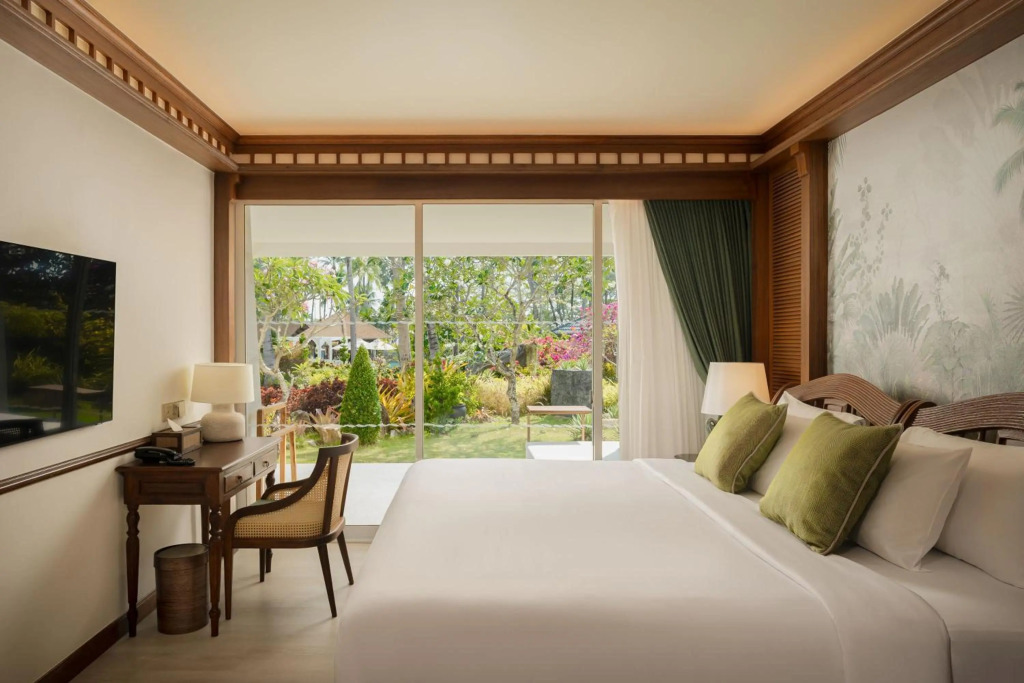 Thavorn Palm Beach Resort Phuket