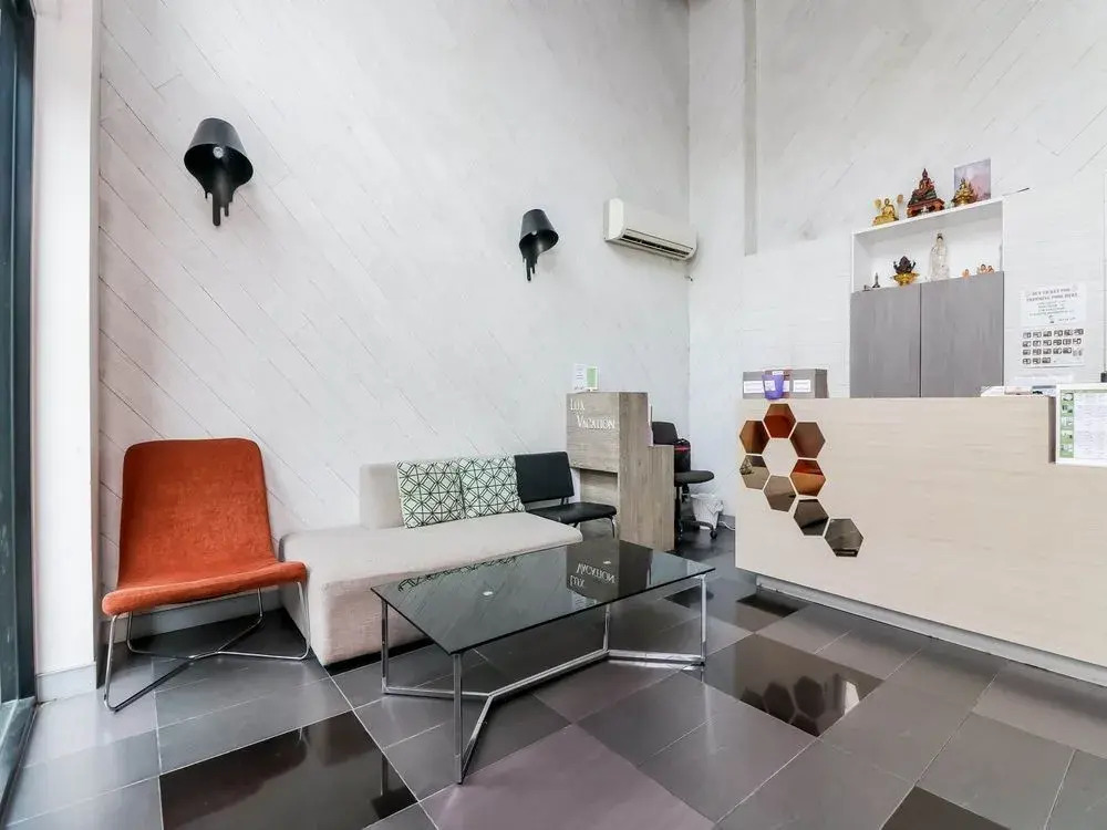 Nida Rooms Naknivas 21 Luxury