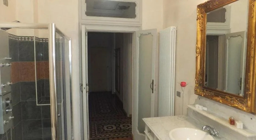 Hotel Villa Borghi