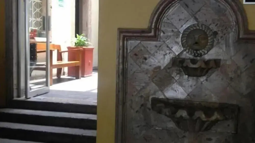 Posada Hidalgo Inn