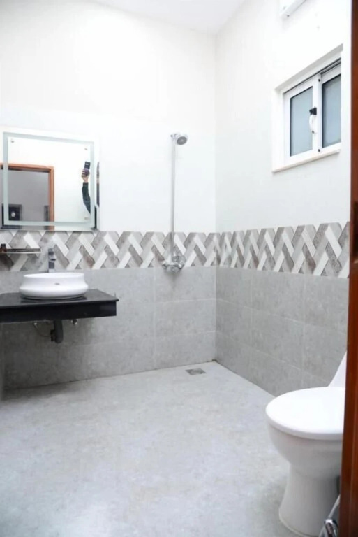 Hotel Grand Lahore