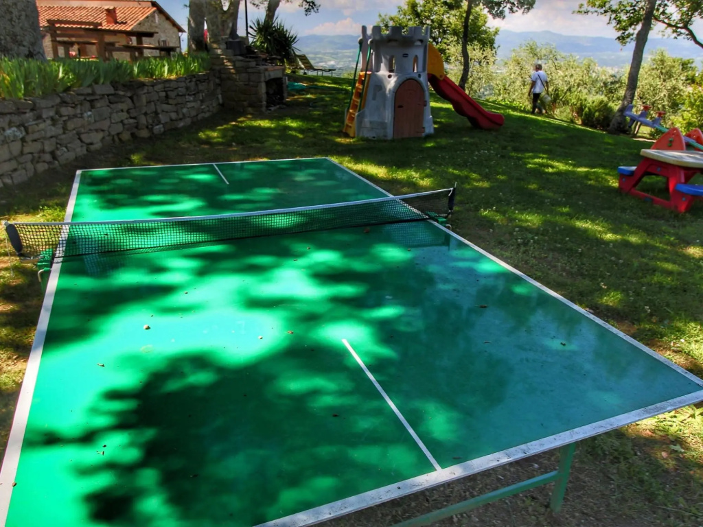 _x000D_ Farmhouse in Loro Ciuffenna