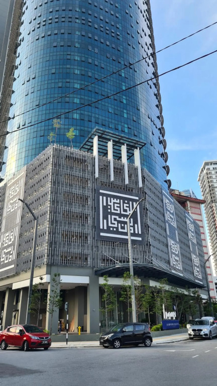 Rumah Kampong Bharu near KLCC (3Rooms)