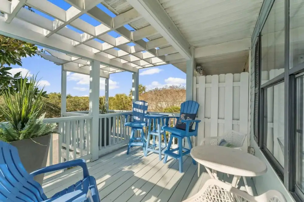 Solitude on 30A - Seacrest Beach - Beach Access