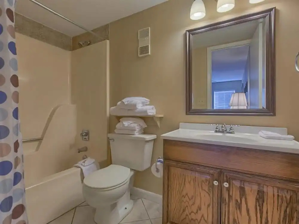 Boardwalk 287 by Meyer Vacation Rentals