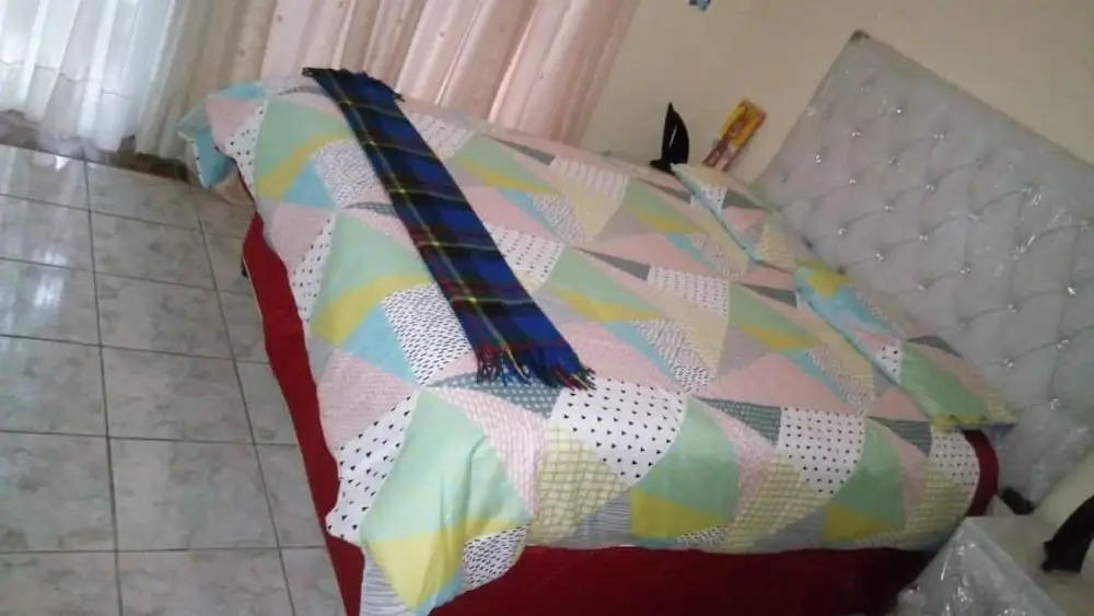 Tlokweng Home Away From Home