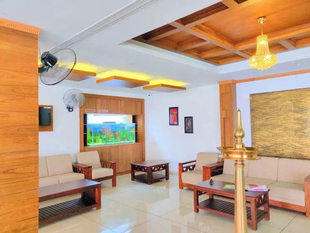 Hotel Brahmaputhra
