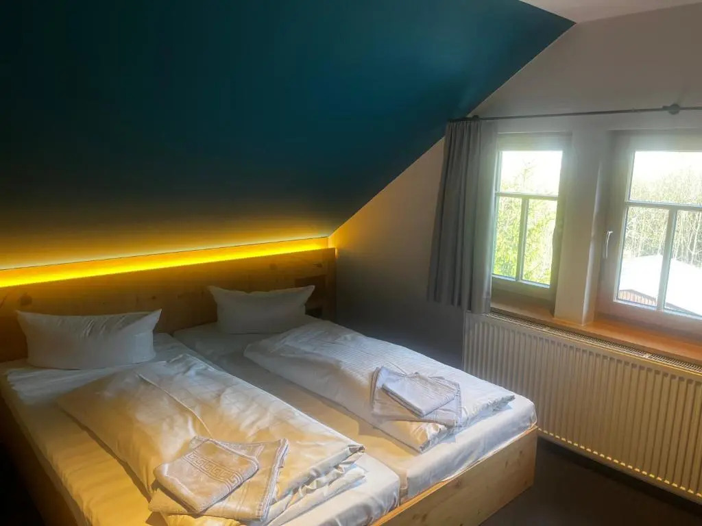 Berghotel Pöhlberg