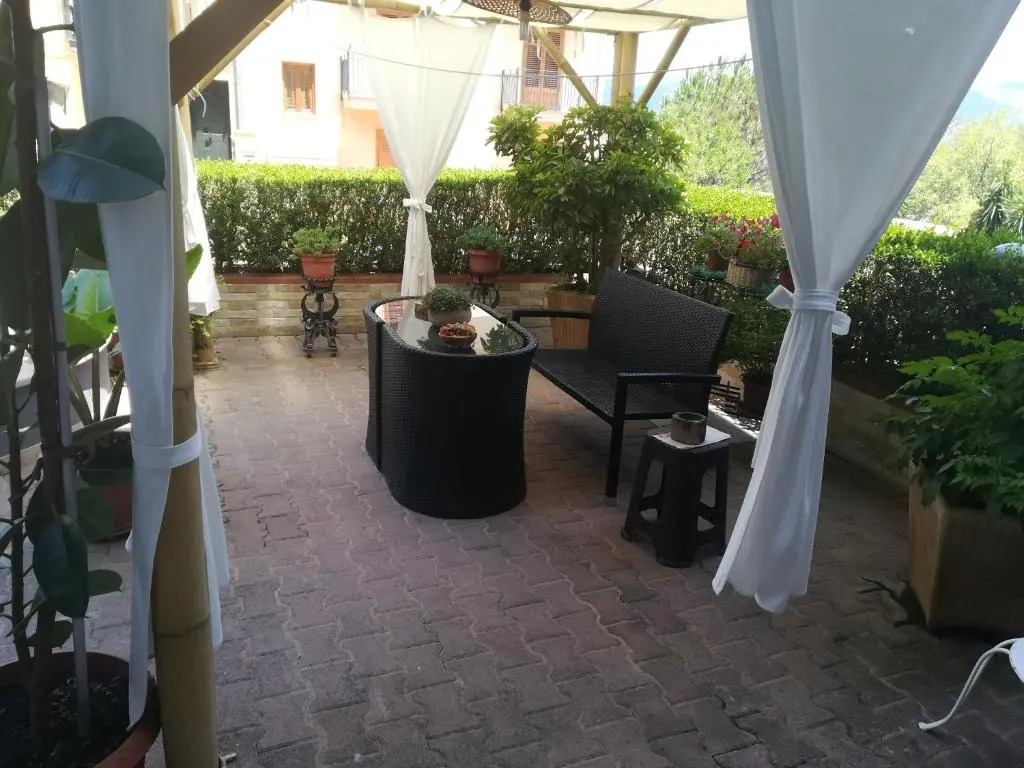 B&B Ninni