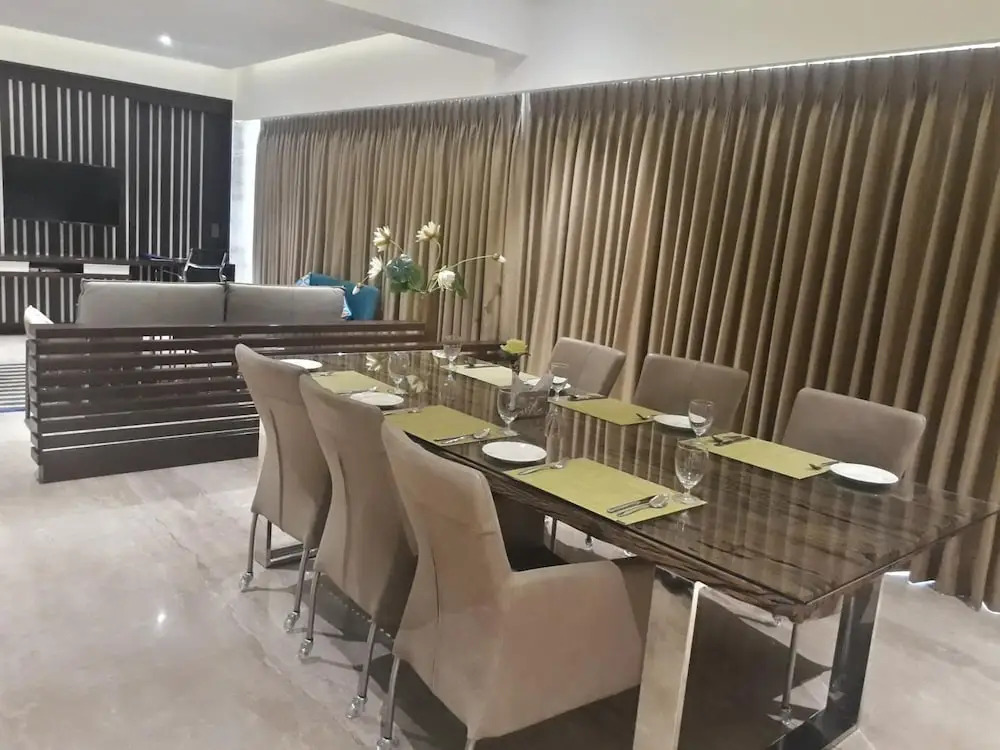 Fortune Park, Vellore - Member ITC Hotels Group